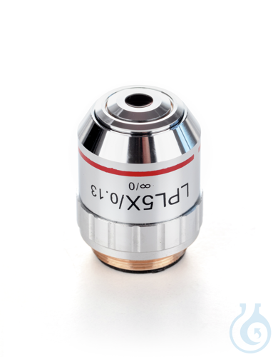 Microscope Objective KERN OBB-A1593 - Luminix Health