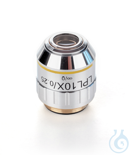 Microscope Objective KERN OBB-A1594 - Luminix Health