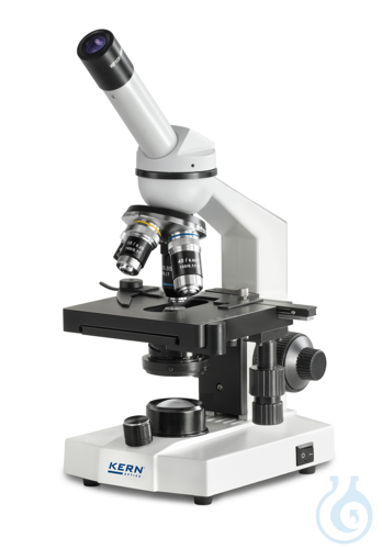Transmitted Light Microscope KERN OBS 115 - Luminix Health