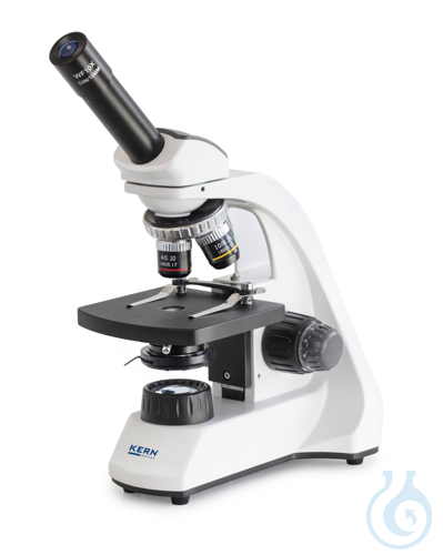 Transmitted Light Microscope KERN OBT, 102