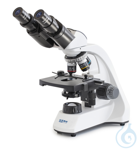 Transmitted Light Microscope KERN OBT, 106