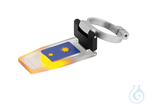 Prism cover ORA-A1101 - Luminix Health