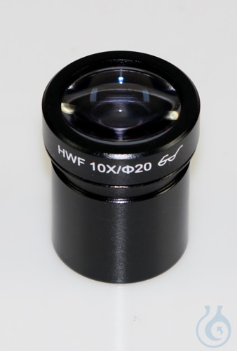 Microscope eyepiece KERN OZB-A4106 - Luminix Health
