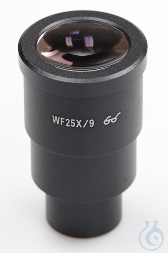 Microscope eyepiece KERN OZB-A4121 - Luminix Health