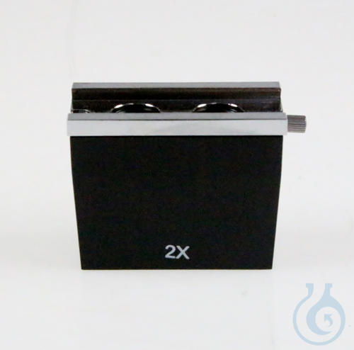 Microscope Objective KERN OZB-A4208 - Luminix Health