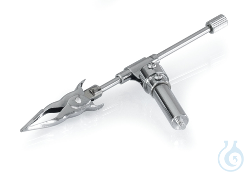Clamp SAUTER OZB-A4603 - Luminix Health