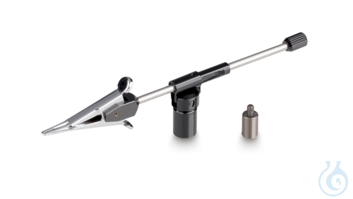 Clamp SAUTER OZB-A4604 - Luminix Health
