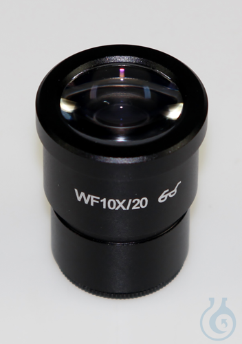 Microscope eyepiece KERN OZB-A4631 - Luminix Health