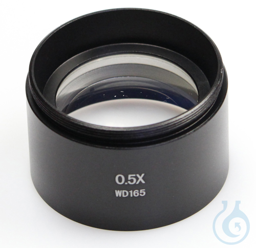 Microscope Objective KERN OZB-A4641 - Luminix Health