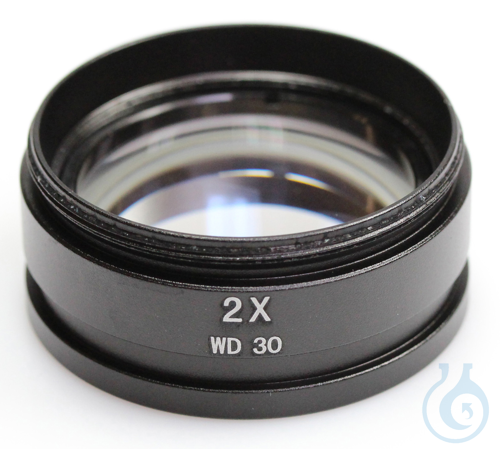 Microscope Objective KERN OZB-A4643 - Luminix Health