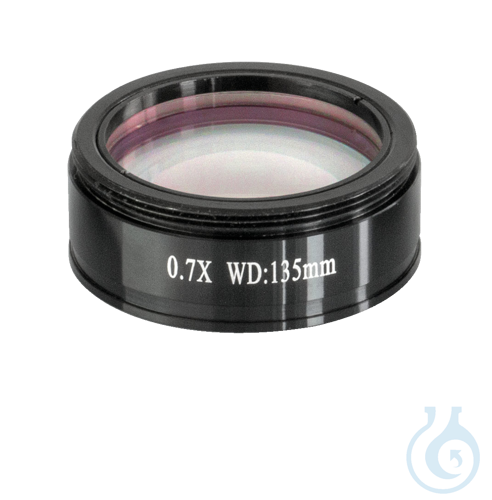 Microscope Objective KERN OZB-A5602 - Luminix Health