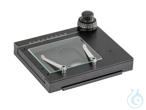 Microscope stage KERN OZB-A5781 - Luminix Health