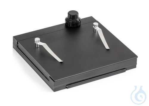 Microscope stage KERN OZB-A5782 - Luminix Health