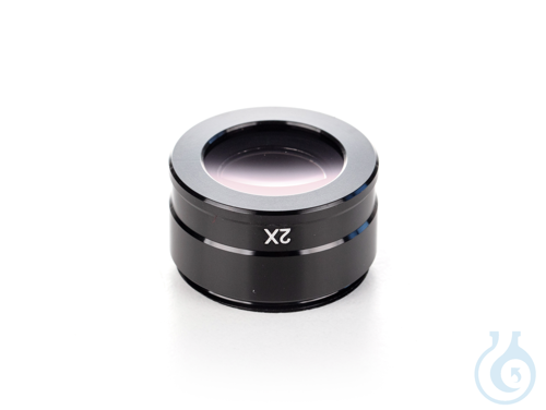 Microscope Objective KERN OZB-A6102 - Luminix Health