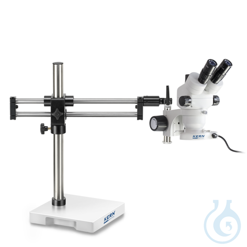 Stereo Microscope Sets KERN OZM 933