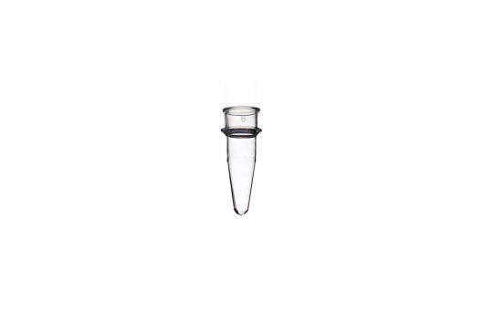 SAPPHIRE PCR reaction vessel, 0.2 ML, PP, natural, OHN
