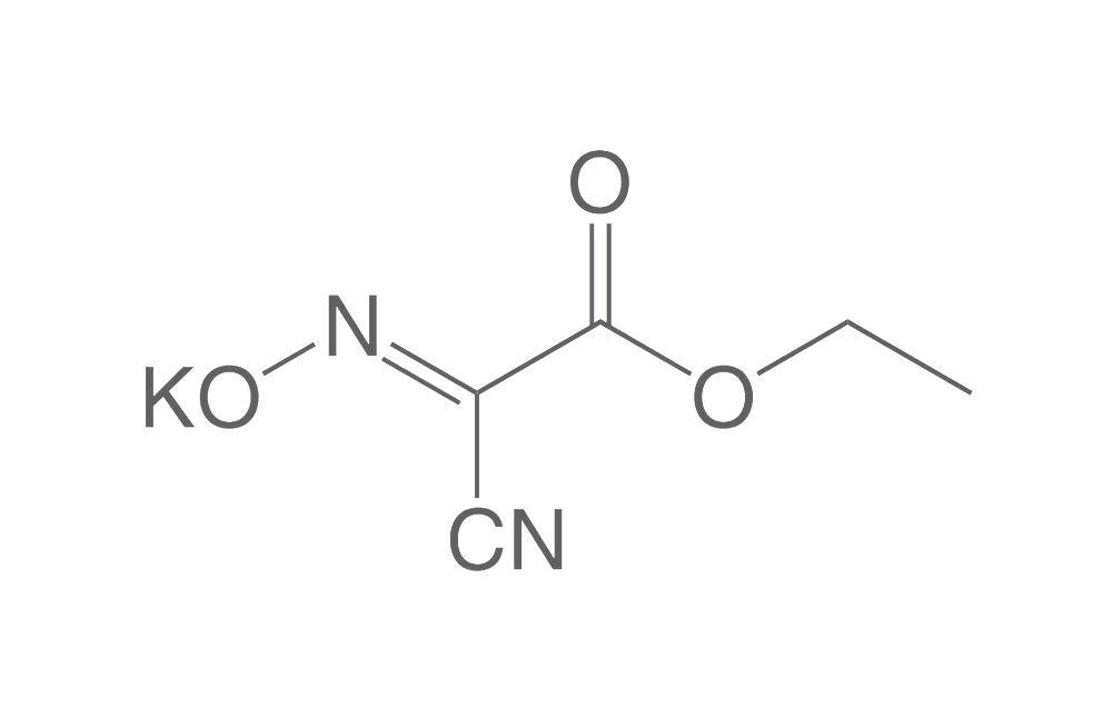 K-Oxyma, PEPTIPURE®, min. 99 %, 25 g, glass - Luminix Health