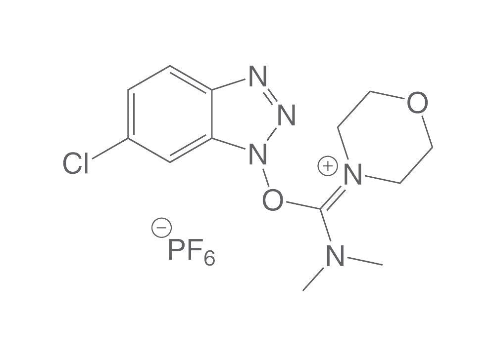 HDMC, PEPTIPURE®, min. 99 %, 5 g, glass - Luminix Health