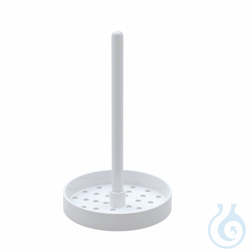 BOLA Dipping Baskets, L 250 mm, Ø 150 mm PTFE, with handle, ID of basket 144 mm,