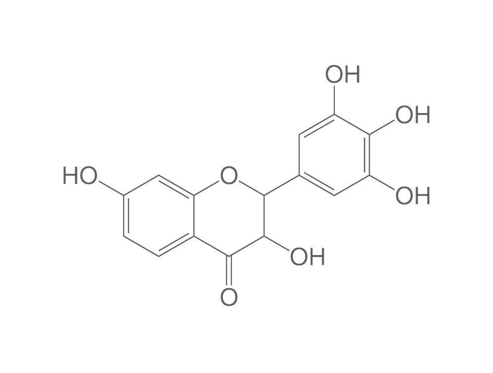 Dihydrorobinetin, ROTICHROM® CHR, 100 mg, glass - Luminix Health
