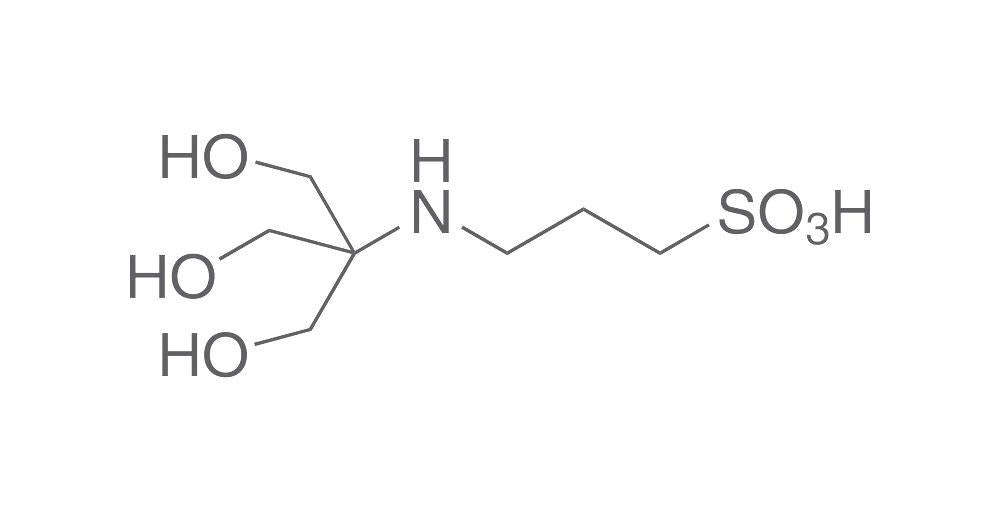 TAPS, PUFFERAN®, min. 99 %, 10 g, plastic - Luminix Health