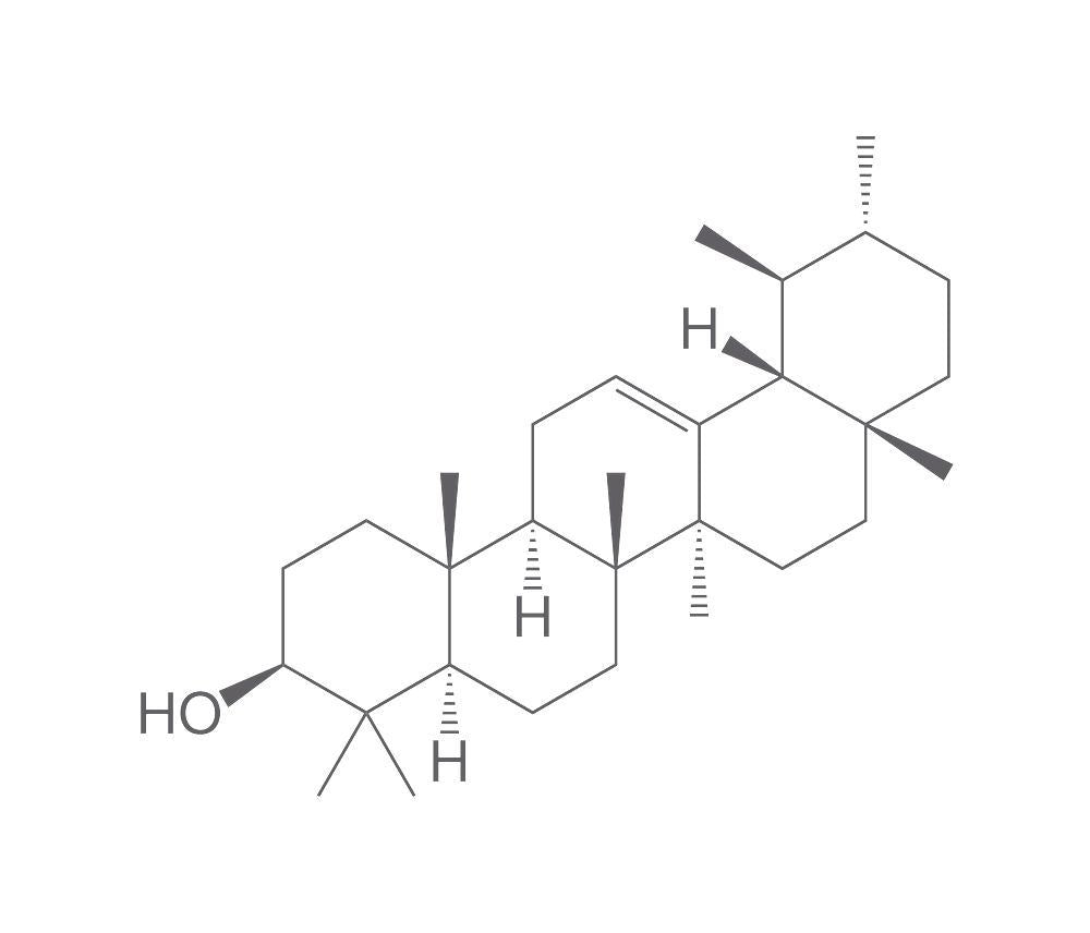 alpha-Amyrin, ROTICHROM® HPLC, 10 mg, glass - Luminix Health