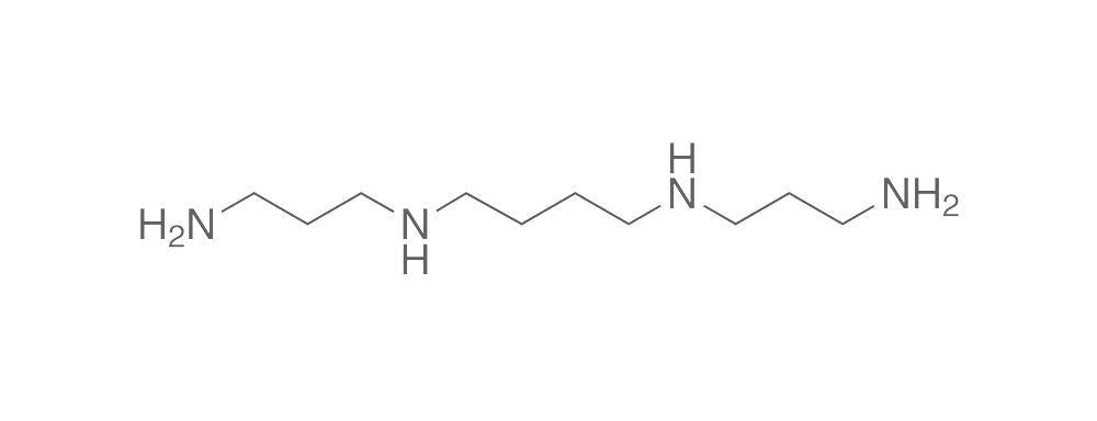 Spermine, min. 99 %, for biochemistry, 1 g, glass - Luminix Health