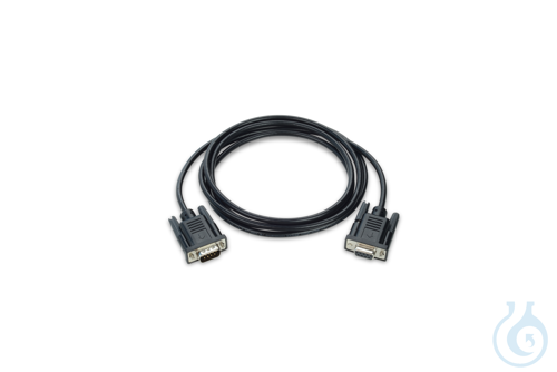 PC-kabel 9-pins MB, DV, RD, DxxP, TxxP, PA, AV