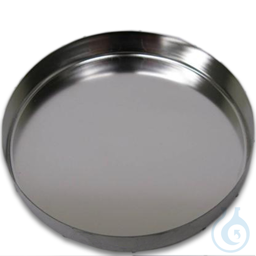 Pan, herbruikbaar, set (3), 7 mm, MB-serie