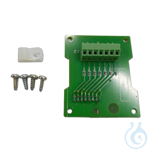 PCBA-kit 2e platform RC31 R41 RC41
