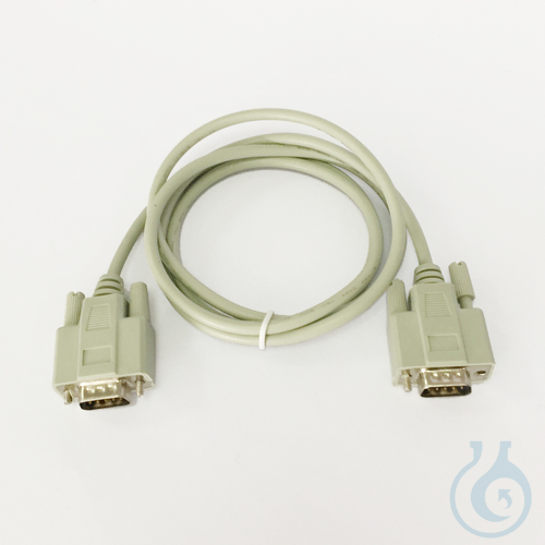Cable, RS232, 1.5m, R71 to balance - Luminix Health