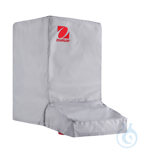 Dust Cover, Balance with Draft Shield - Luminix Health