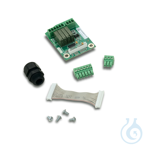 Discrete I/O Kit, R71 TD52 DT61XW - Luminix Health