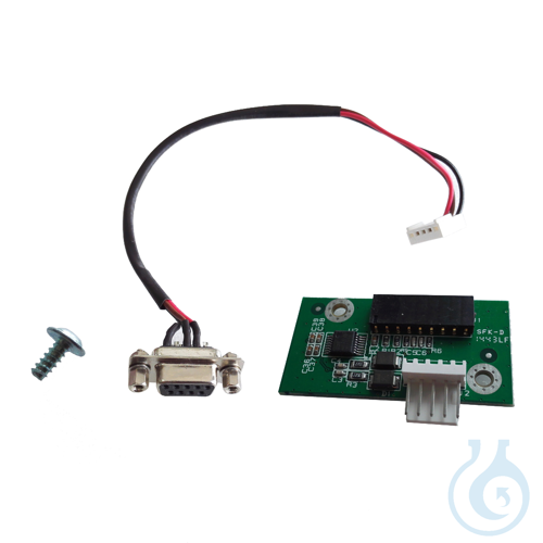RS232 Kit, D2K - Luminix Health