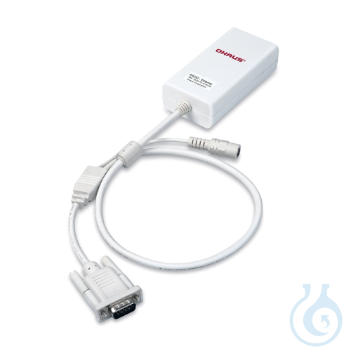 Interface Kit, RS232-Ethernet - Luminix Health