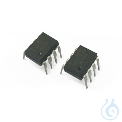 I/O Output, Set(4), T82XWT - Luminix Health