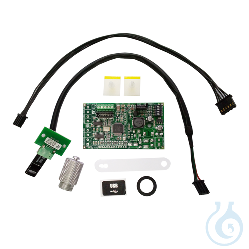 USB Flash Driver Kit, T82XWT - Luminix Health
