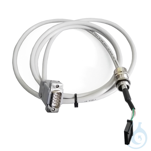 RS232 Cable for balance, T82XWT - Luminix Health