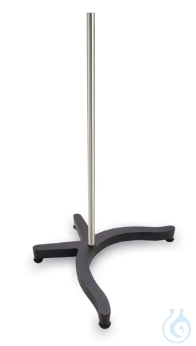 Clamp, Support, Stand Rod, CLR-STRODC091