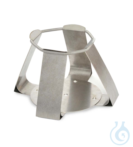 5 Liter Erlenmeyer Flask Clamp - Luminix Health