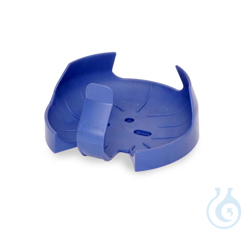 Flask Clamp PVC 2000mL