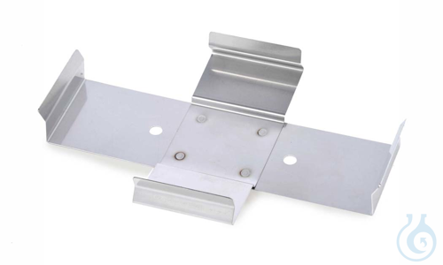 Clamp Microplate Stainless Steel