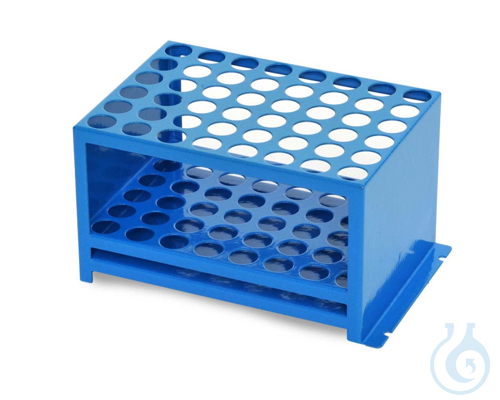 Test Tube Rack 14-16 mm Diameter - Luminix Health