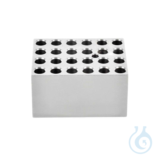 Module Block 10 mm Test Tube