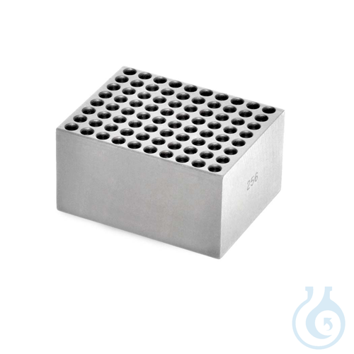 Module Block 0.2 mL Micro 80 Hole - Luminix Health