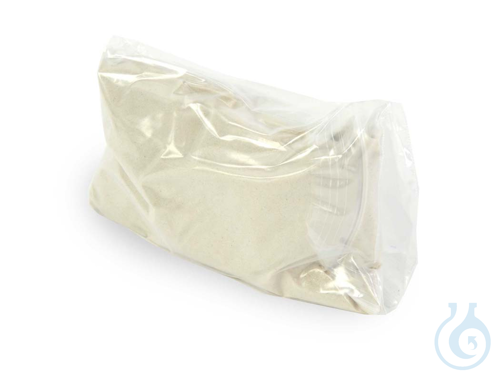 Sand, 0.5 kg (1 Lb) Bag - Luminix Health