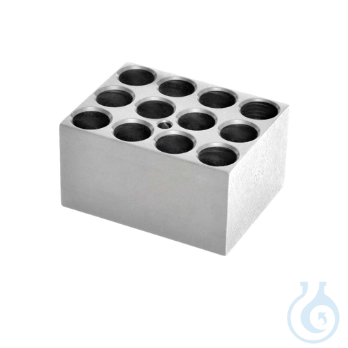 Module Block 12 Holes 17-18 mm