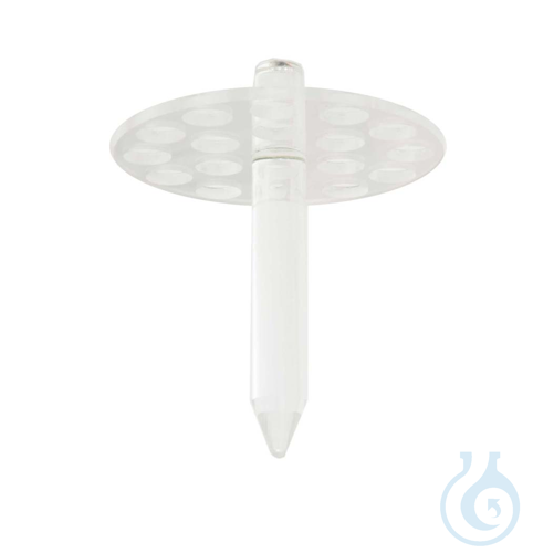 0.5 mL Micro-Tube Holder - Luminix Health