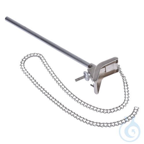 Vessel Clamp - Luminix Health