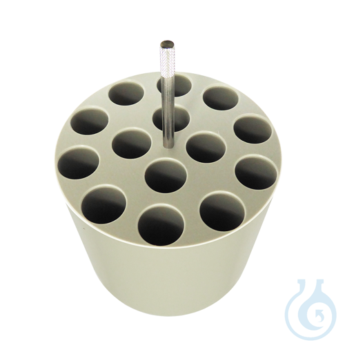 Rack 14x15ml D17mm FA 2/pk - Luminix Health